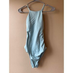 Andie the Asbury One Piece in Cabana Size XS NWT